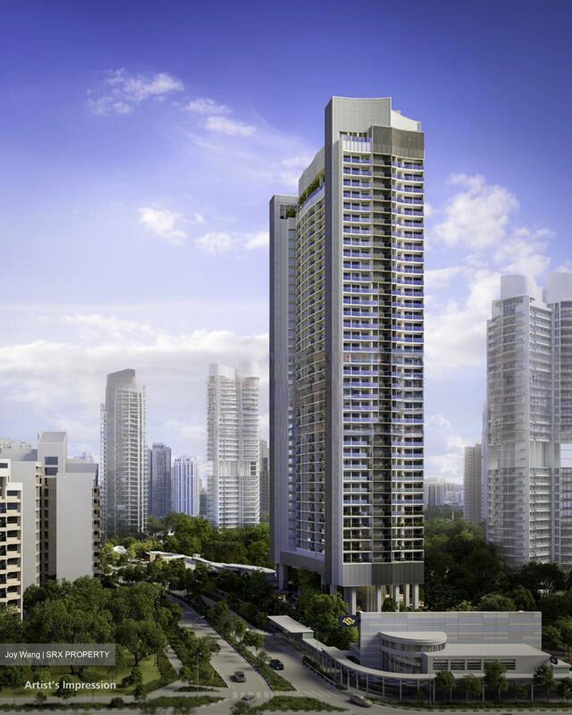 River Valley Green (D9), Condominium #455095431